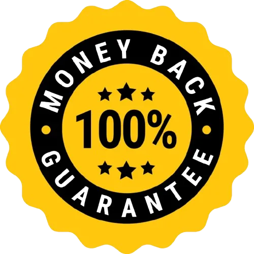 arctic blast 60 days money back guarantee